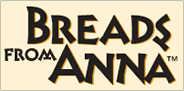 Breads from Anna Logo