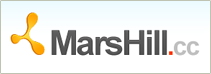 Mars Hill Logo